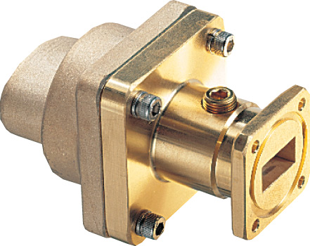 Разъем Andrew 290SC (Commscope)
