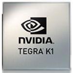 NVIDIA CD575MI-A1 | TK1 Processor