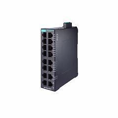 MOXA Коммутатор SDS-3016-2GTX-T