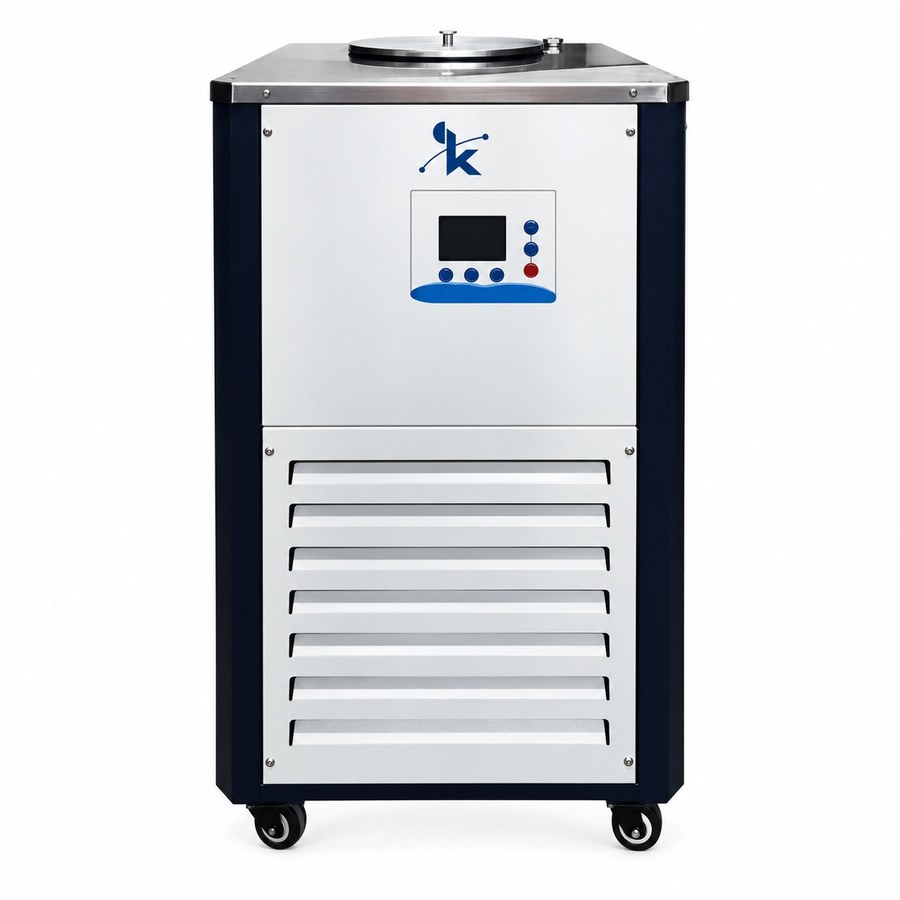 KADAMM ЦТ-О.2 — Криостаты циркуляционные, ряд 2 10–20 л