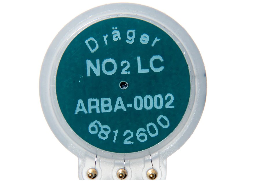 Drager Sensor XXS Cl2 (6810890) Электрохимический сенсор