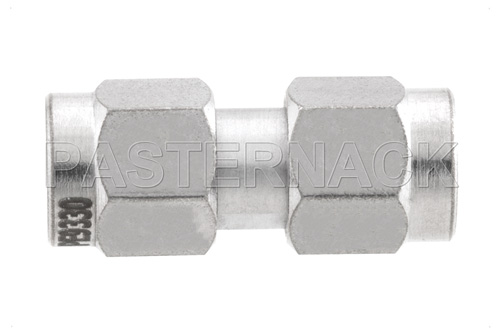 PASTERNACK PE9330 Адаптер 3.5mm (male) - 3.5mm (male)