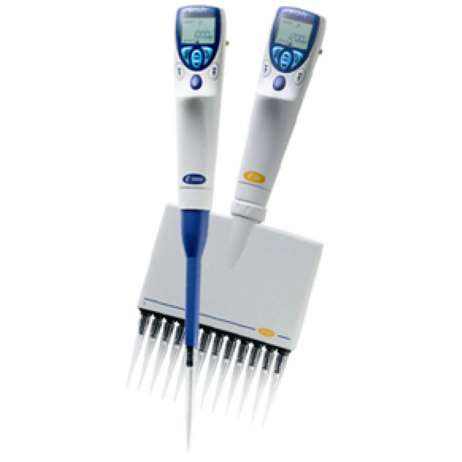SARTORIUS Biohit 735101 Пипетка-дозатор 100-5000 мкл.
