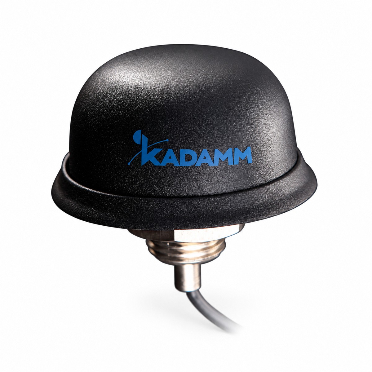 KADAMM GNSS-L1G1 — активные антенны GPS/ГЛОНАСС, МШУ 28–44 дБ, кабель RG174