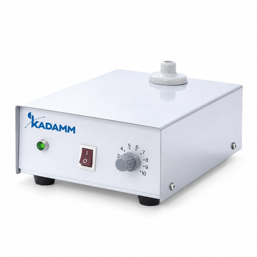 KADAMM МШ-М — Магнитные мешалки без нагрева 10–50 л
