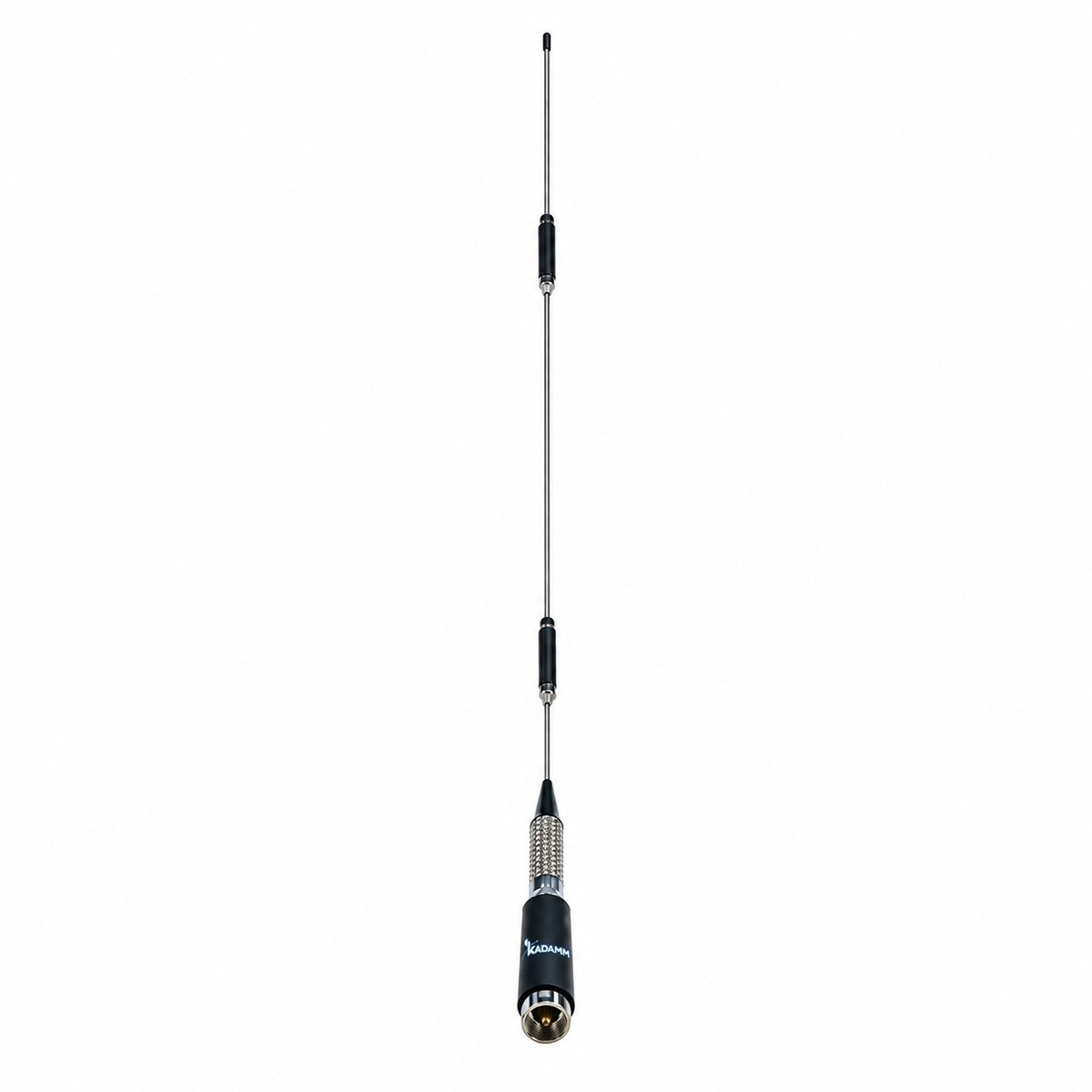 KADAMM AM-63003 — автомобильная ТВ-антенна DVB-T2 638–646 МГц, 3 дБи