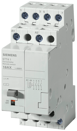 Siemens 5TT4114-1