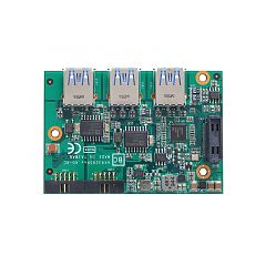 AXIOMTEK Модуль AX93295