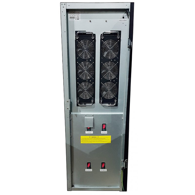 N-Power Power-Vision 120HF G3 LT Источник бесперебойного питания