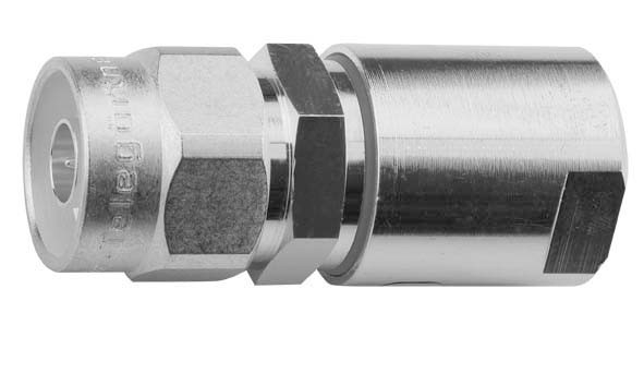 Разъем Telegartner J01020A0010 N-типа (Телегартнер)