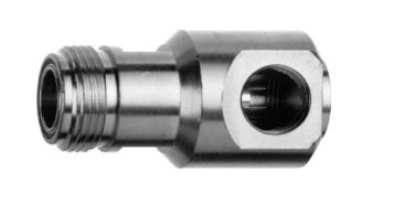 Telegartner J01121A1162 - Корпус комбинированного разъема