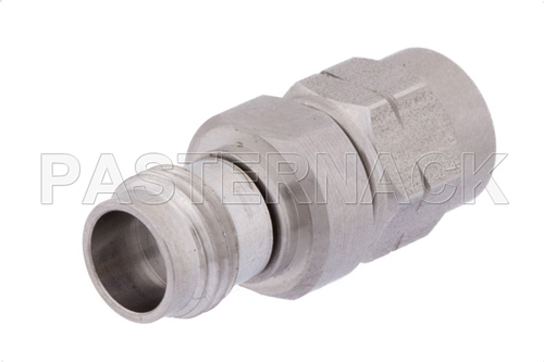 PASTERNACK PE9452 Адаптер 2.4mm (male) - 2.4mm (female)