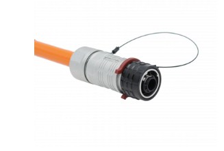 Amphenol Industrial серия HVBI702 — EV и высоковольтные решения