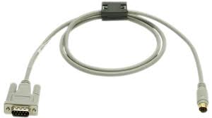 Mitsubishi Electric GT01-C30R4-25P Кабель для подключения CPU 