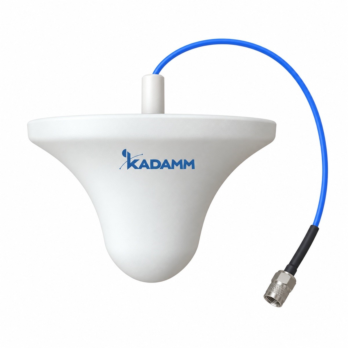 KADAMM I-ATO2-351/866S — потолочная антенна 351–866 МГц, 2 дБи