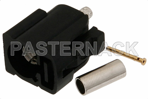 PASTERNACK PE44646A Разъем FAKRA (female)
