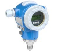 Датчики давления Endress+Hauser