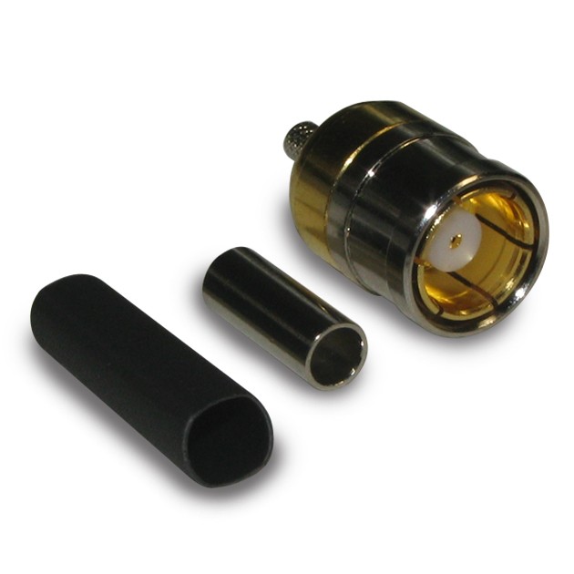 Amphenol 142103 - разъем SMB/SMC/SMS серии