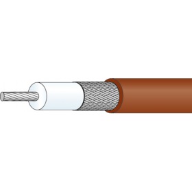 Коаксиальный кабель Huber+Suhner RG_316_/U