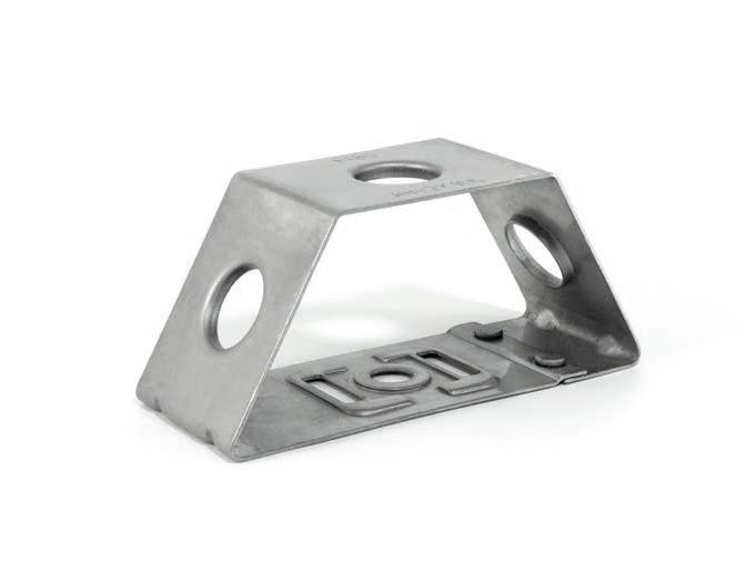 Адаптер FIMO MHA 3x3/4" (6518073019)