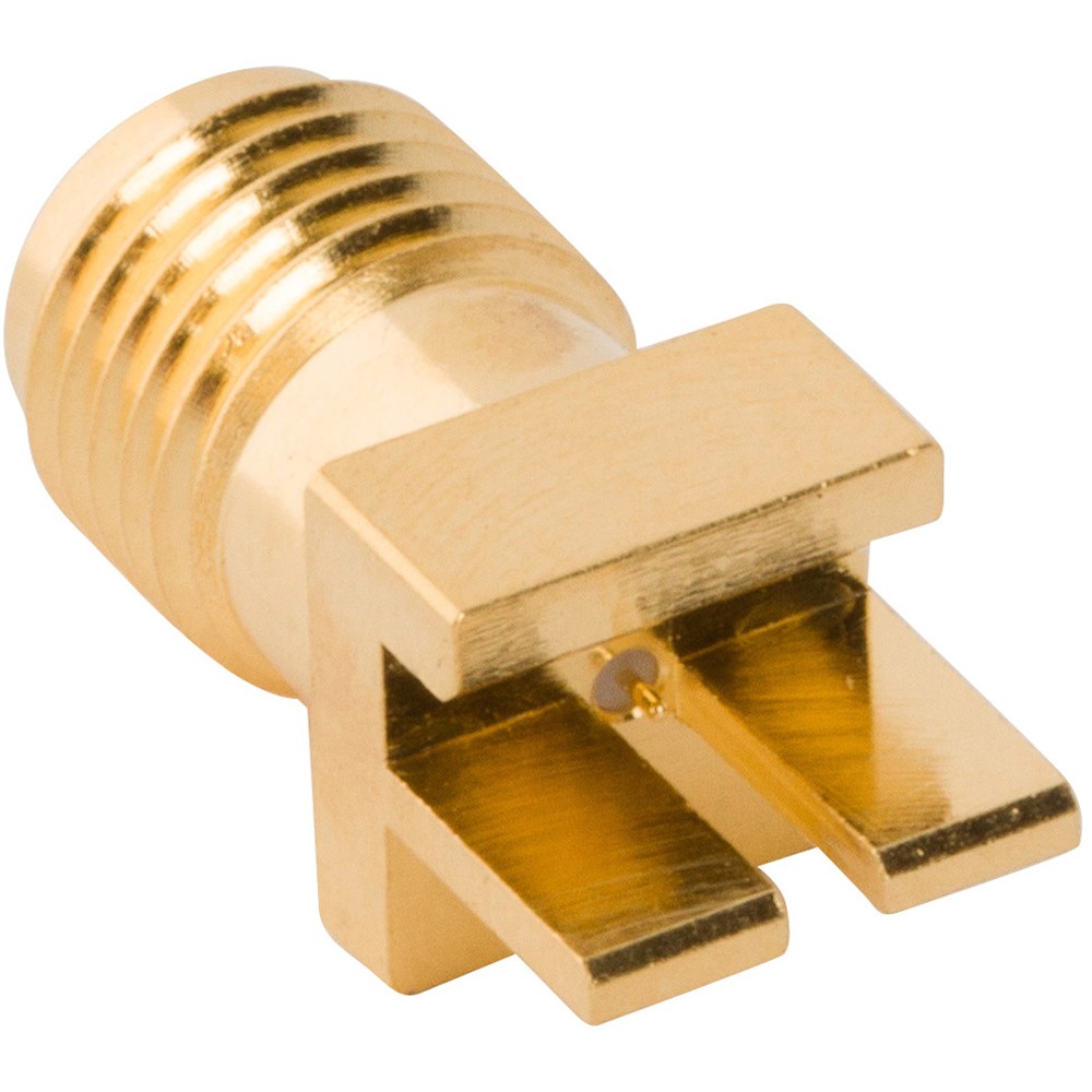 Amphenol 901 10511 1 - разъем SMA серии