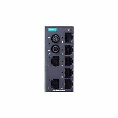 MOXA Коммутатор EDS-2008-EL-M-ST-T