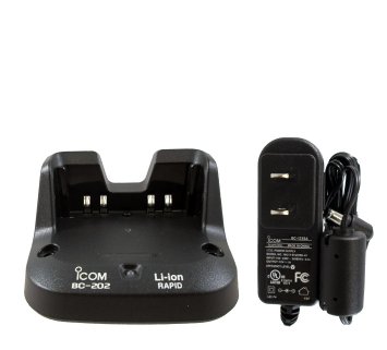 Icom BC-202