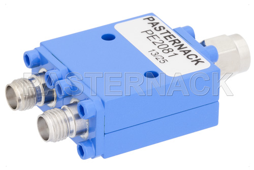 PASTERNACK PE2081 Делитель мощности SMA