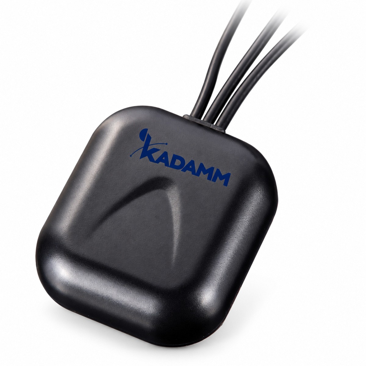 KADAMM GNSS-GSM1W1 — комбинированные антенны GPS + 2G/3G + Wi-Fi 2,4 ГГц, МШУ 28 дБ