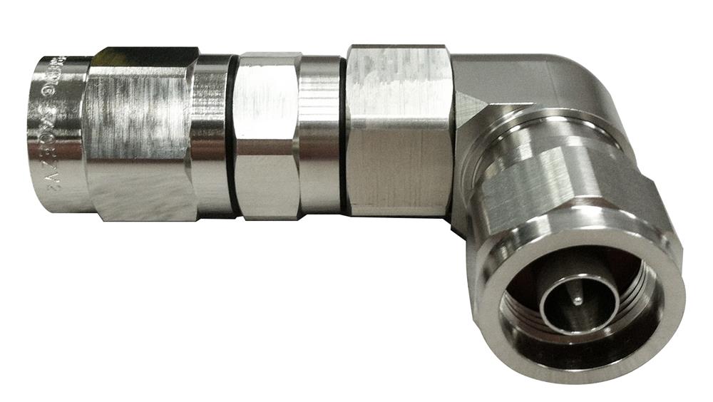 Разъем Andrew 540EZNMRV2 N-типа