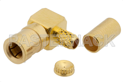 PASTERNACK PE4334 Разъем SSMB (male)