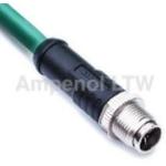 Разъемы и компоненты Amphenol серии MSXS