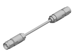 Rosenberger LU5-100-300 Кабельная сборка