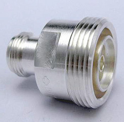 Переходник Spinner BN194400 - Переходник 7-16-N