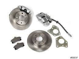 Колодочные тормоза и комплектующие