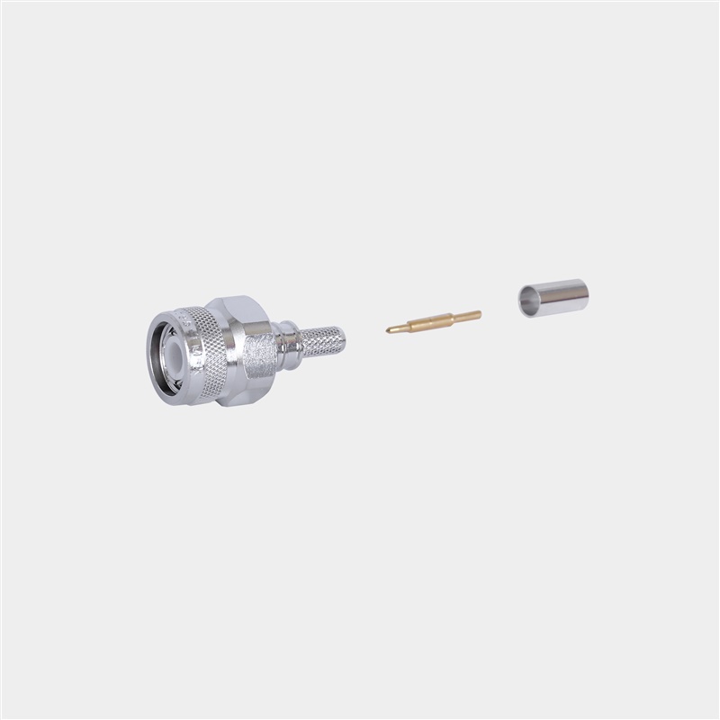 Times Microwave TC-195-TM-X Кабельный разъем
