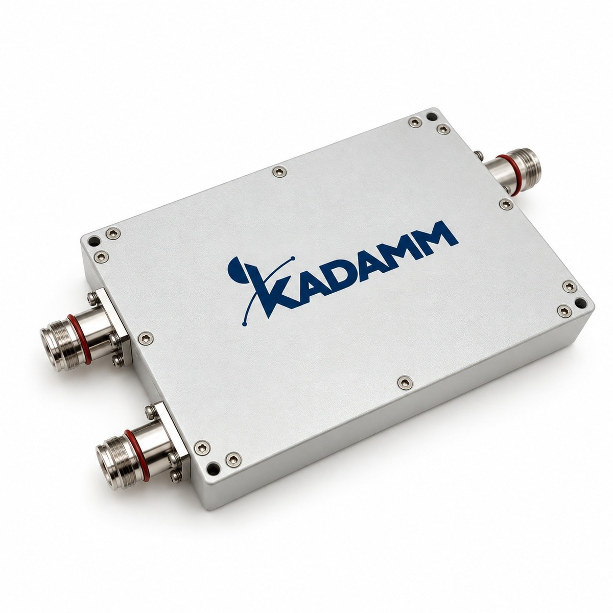 Дуплексеры с фиксированными каналами КАДАММ ДУ-Ф-6 — 1273–5875 МГц