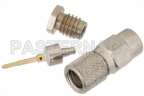 PASTERNACK PE44354 Разъем 10-32 (male)
