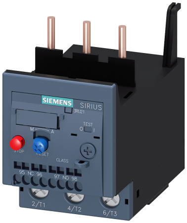 Siemens 3RU2136-4FD0