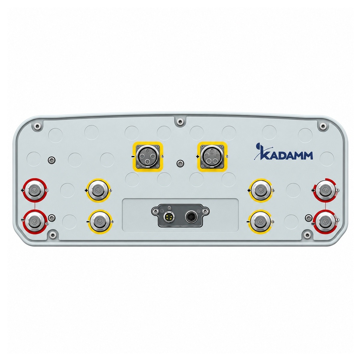 KADAMM APX-698/2690 — многолучевые антенны базовых станций 698–2690 МГц: 18–19 дБи, 2 моделей