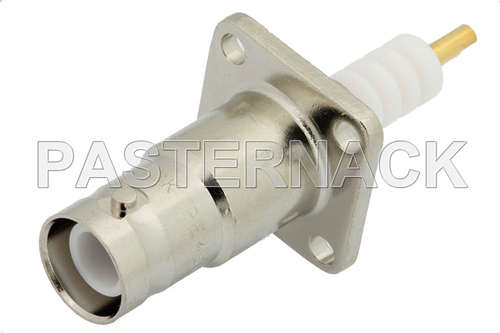 PASTERNACK PE4501 Разъем SHV (female)