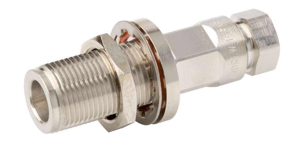 Разъем Andrew F1PNF-BHC (Commscope)