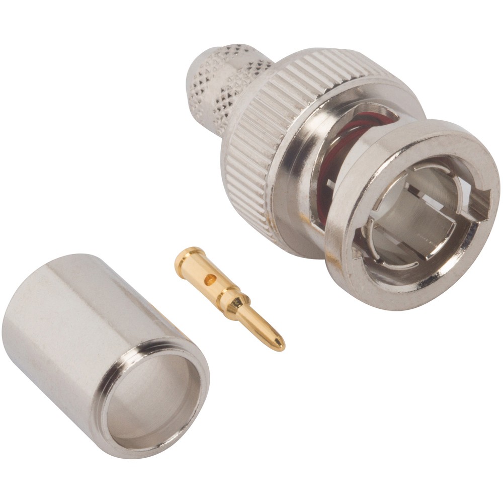 Amphenol 112650 - разъем BNC серии