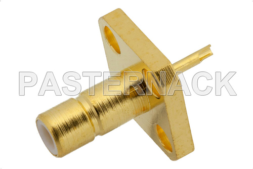 PASTERNACK PE44142 Разъем SMB (female)
