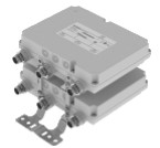 Kathrein 78211698V01 Трехдиапазонный комбайнер 1920~2360 MHz