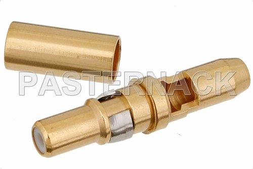 PASTERNACK PE4811 Разъем D-Sub (male)