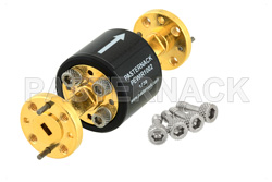 Pasternack PEWIR1002 Волноводный изолятор 50~75 GHz