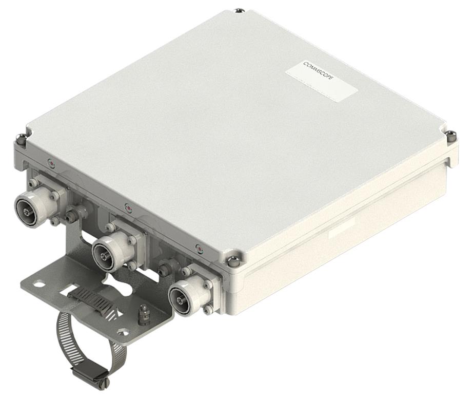 Комбайнер многополосный Andrew E11F02P73 (Commscope)