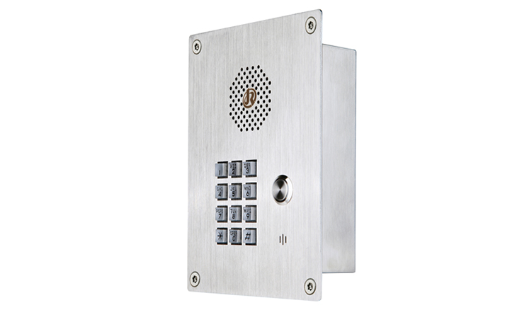 J&R JR308-FK-IW-VoIP