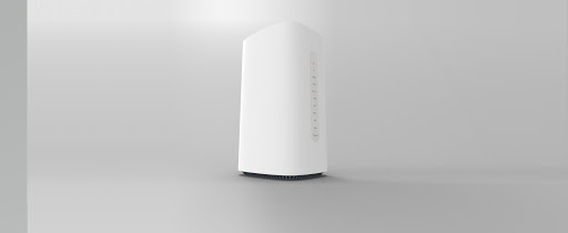 TONGYU AP256 Wi-Fi 6 роутер